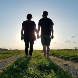 Meet your Posher, Stacy